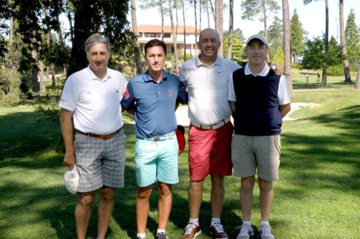 Campeonato de Galicia Mayores de 35 años 2014