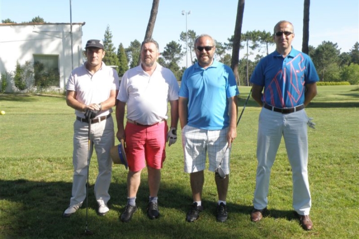 Campeonato de Galicia Mayores de 35 años 2014