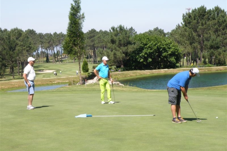 Campeonato de Galicia Mayores de 35 años 2014