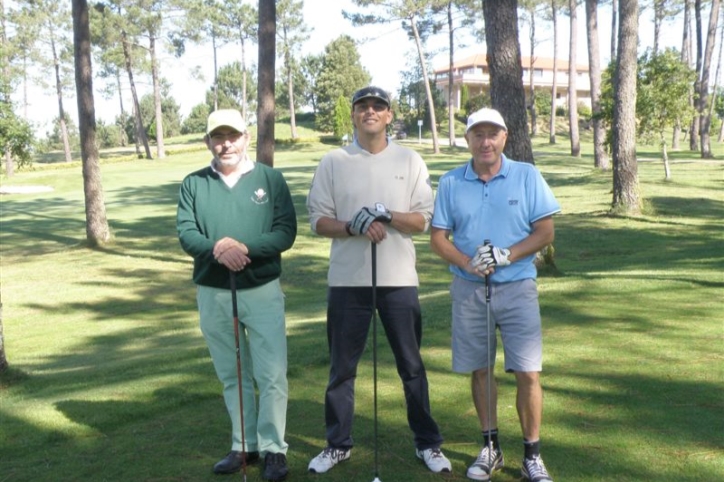 Campeonato de Galicia Mayores de 35 años 2014