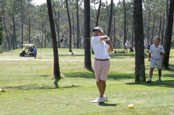 Campeonato de Galicia Mayores de 35 años 2014