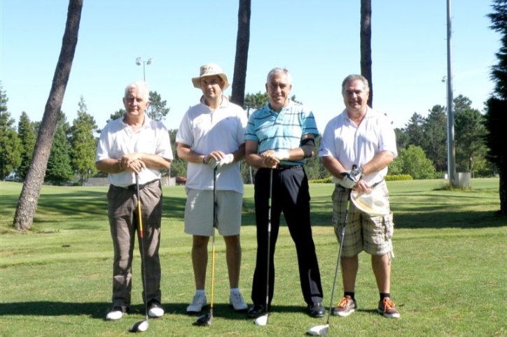 Campeonato de Galicia Mayores de 35 años 2014