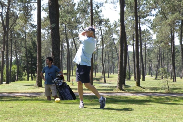 Campeonato de Galicia Mayores de 35 años 2014