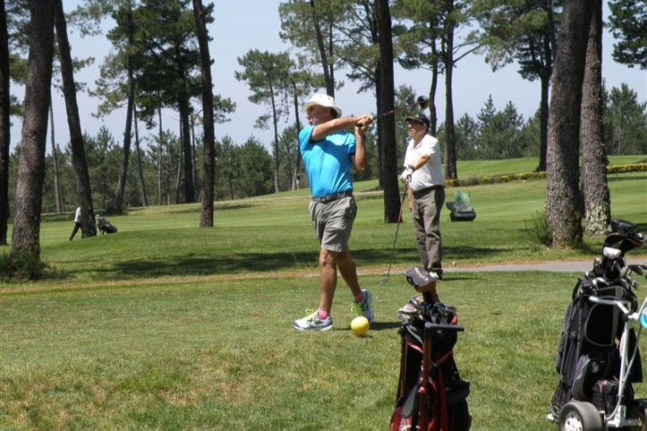 Campeonato de Galicia Mayores de 35 años 2014