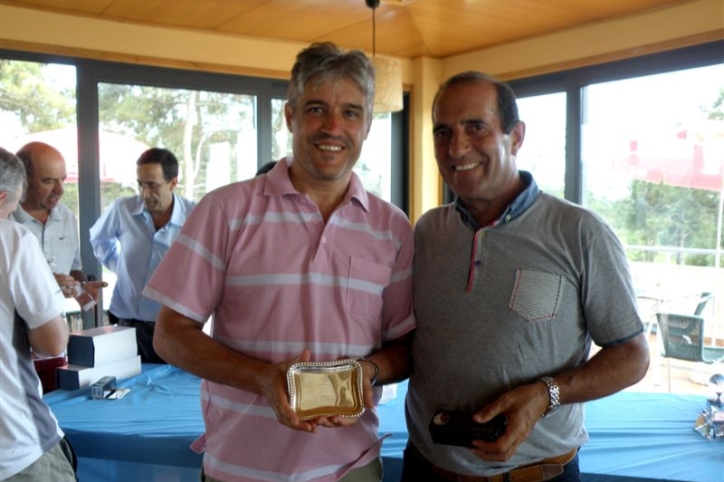 Campeonato de Galicia Mayores de 35 años 2014