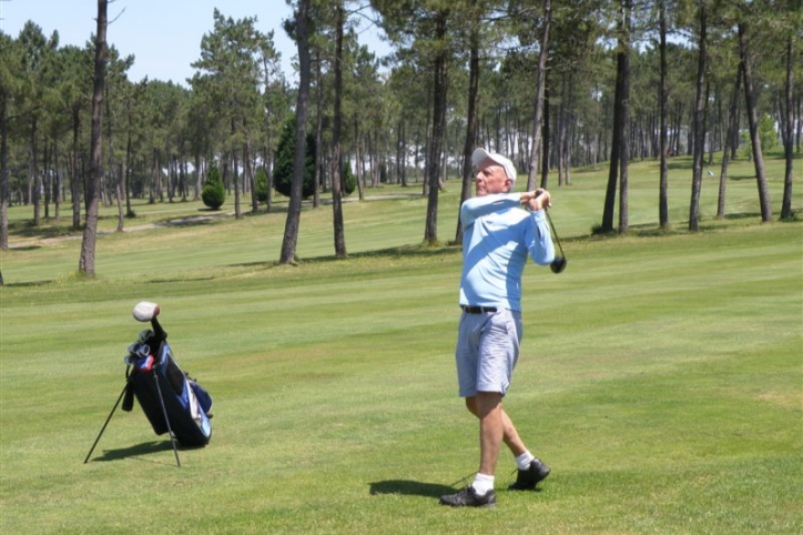 Campeonato de Galicia Mayores de 35 años 2014