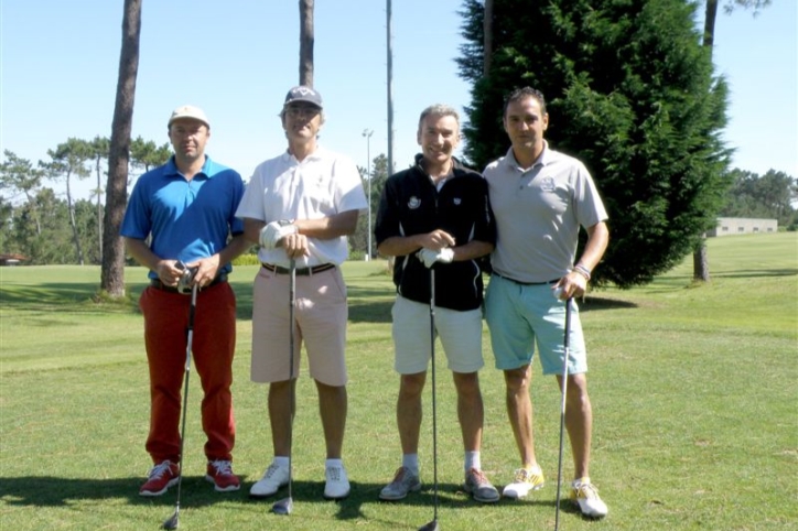 Campeonato de Galicia Mayores de 35 años 2014