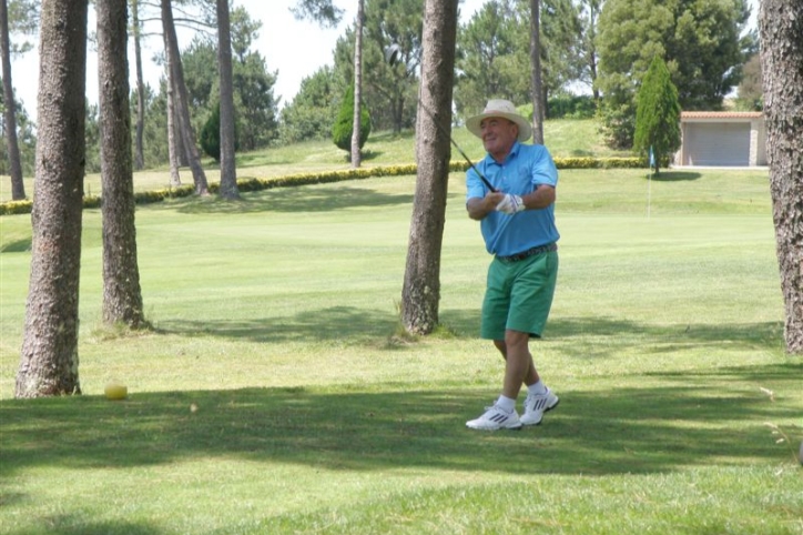 Campeonato de Galicia Mayores de 35 años 2014