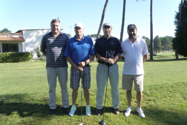 Campeonato de Galicia Mayores de 35 años 2014