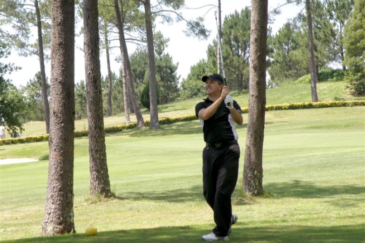 Campeonato de Galicia Mayores de 35 años 2014