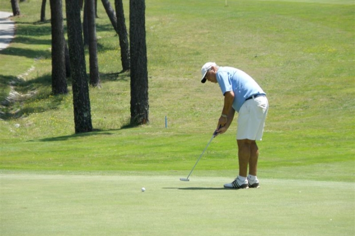 Campeonato de Galicia Mayores de 35 años 2014