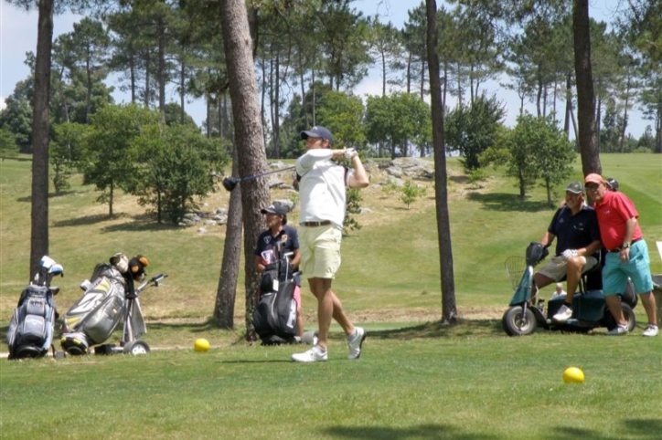 Campeonato de Galicia Mayores de 35 años 2014