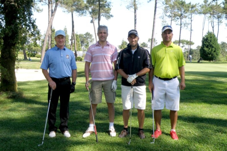 Campeonato de Galicia Mayores de 35 años 2014