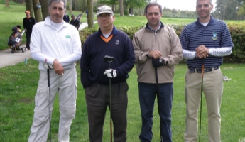Campeonato de Galicia Mayores 35 años