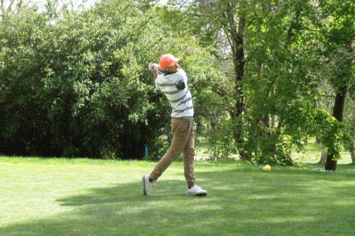 Campeonato de Galicia Mid Amateur Masculino 2022