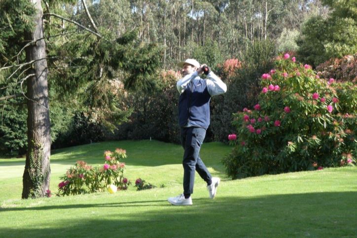 Campeonato de Galicia Mid Amateur Masculino 2022