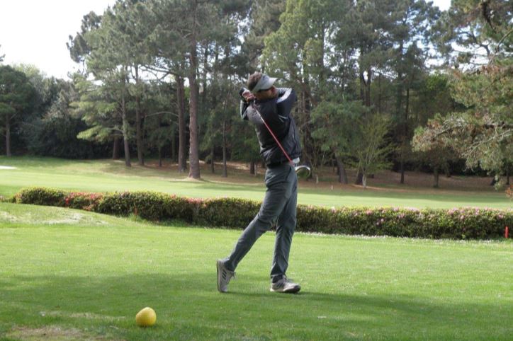 Campeonato de Galicia Mid Amateur Masculino 2022