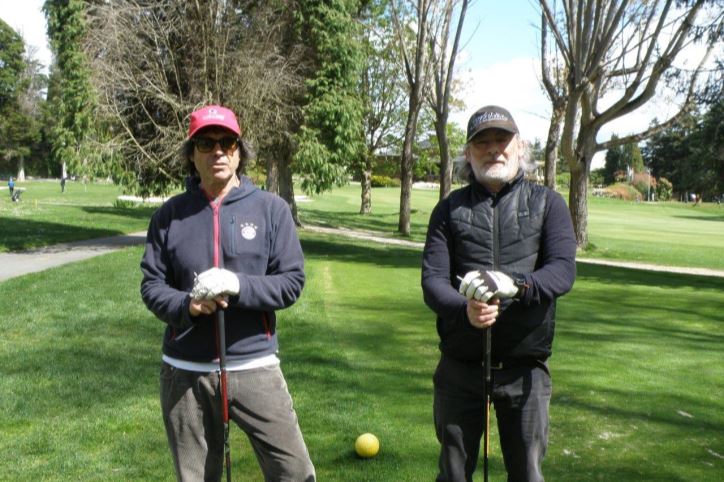 Campeonato de Galicia Mid Amateur Masculino 2022