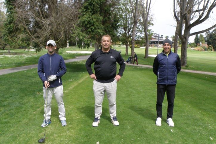 Campeonato de Galicia Mid Amateur Masculino 2022