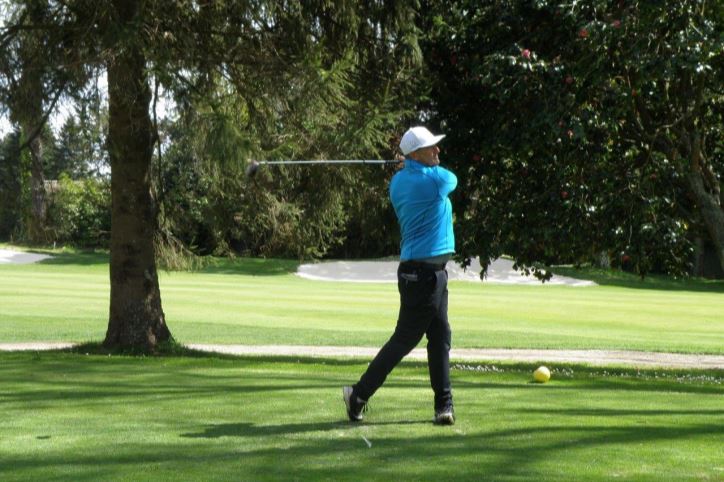 Campeonato de Galicia Mid Amateur Masculino 2022