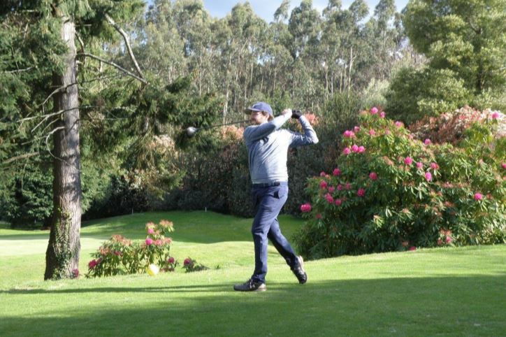 Campeonato de Galicia Mid Amateur Masculino 2022