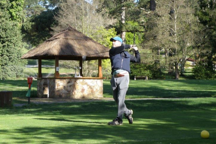 Campeonato de Galicia Mid Amateur Masculino 2022