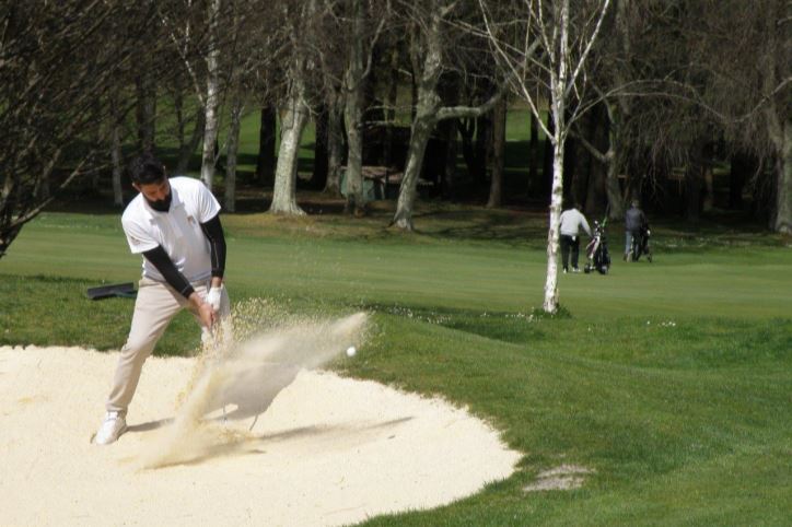 Campeonato de Galicia Mid Amateur Masculino 2022