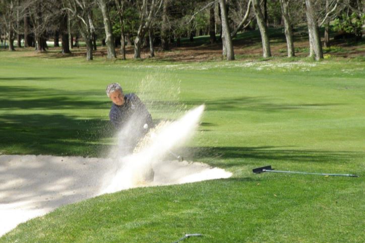 Campeonato de Galicia Mid Amateur Masculino 2022