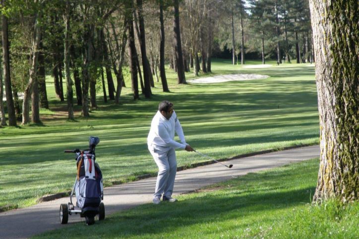 Campeonato de Galicia Mid Amateur Masculino 2022