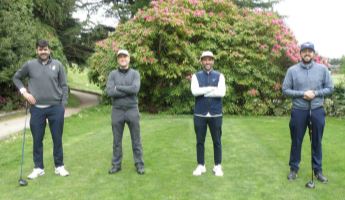 Campeonato de Galicia Mid Amateur Masculino 2022