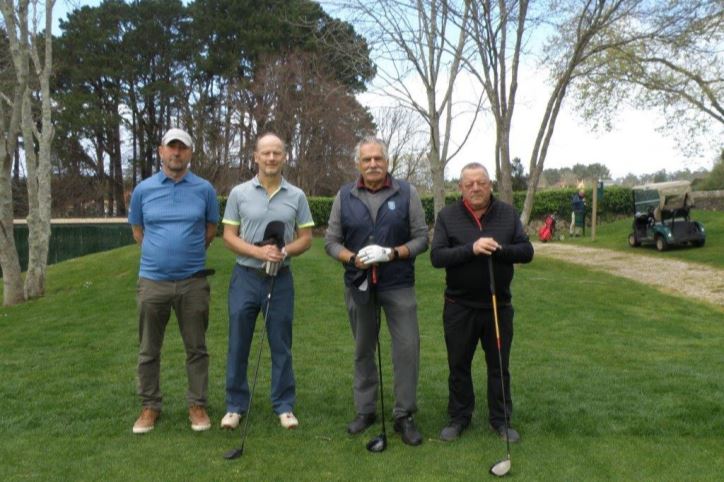 Campeonato de Galicia Mid-Amateur Masculino 2023