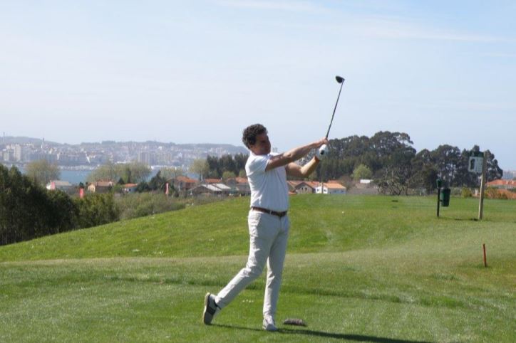 Campeonato de Galicia Mid-Amateur Masculino 2023