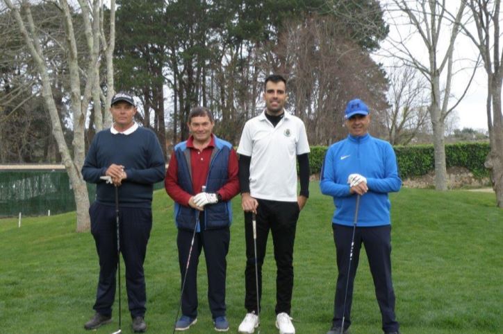 Campeonato de Galicia Mid-Amateur Masculino 2023