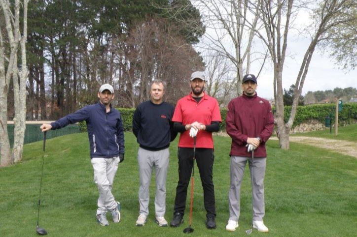 Campeonato de Galicia Mid-Amateur Masculino 2023