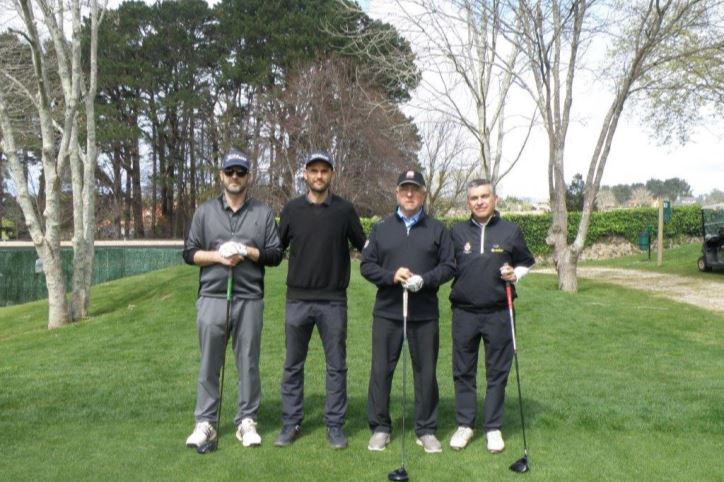 Campeonato de Galicia Mid-Amateur Masculino 2023