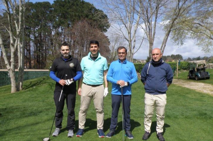 Campeonato de Galicia Mid-Amateur Masculino 2023