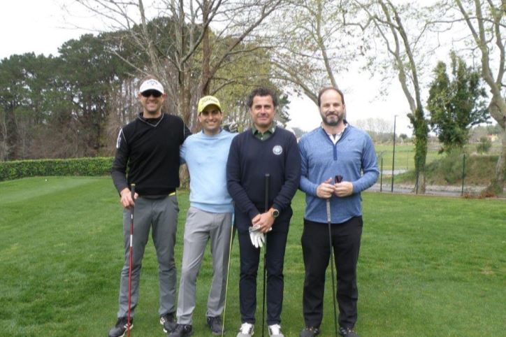 Campeonato de Galicia Mid-Amateur Masculino 2023