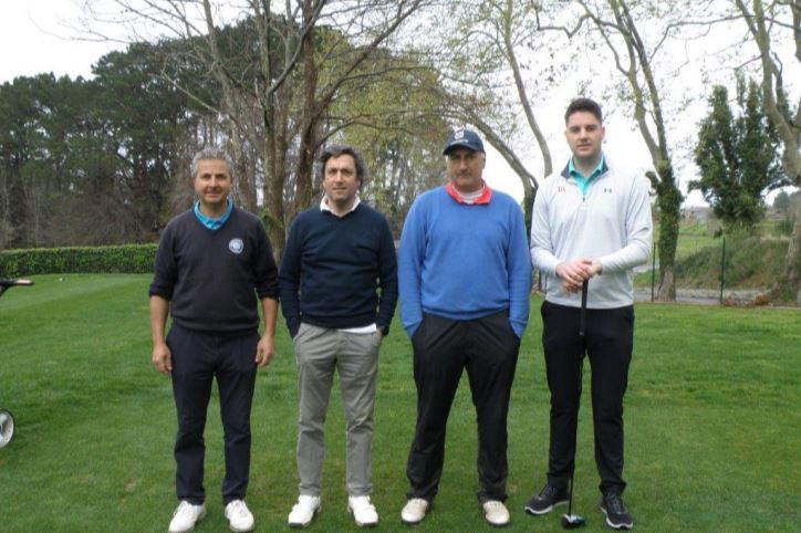 Campeonato de Galicia Mid-Amateur Masculino 2023