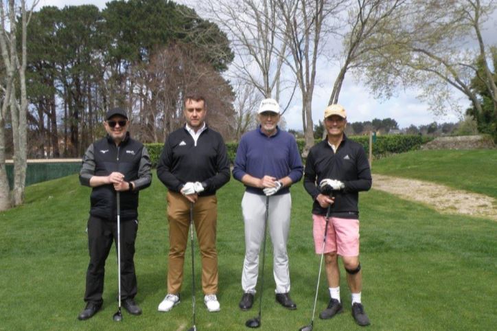 Campeonato de Galicia Mid-Amateur Masculino 2023