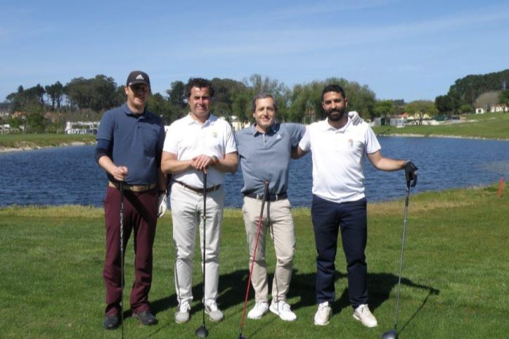 Campeonato de Galicia Mid-Amateur Masculino 2023