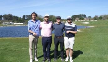 Campeonato de Galicia Mid-Amateur Masculino 2023