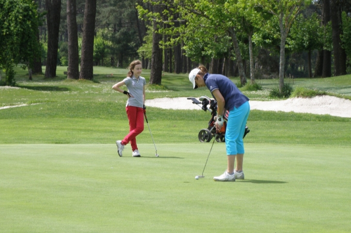 Campeonato de Galicia de Padres e Hijos 2014