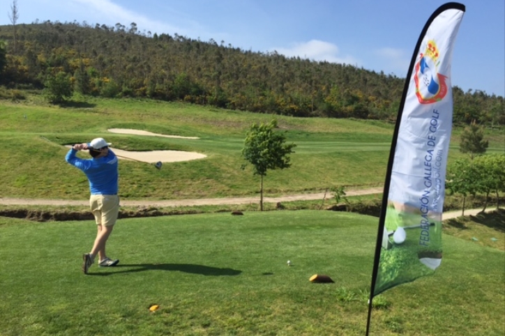 Campeonato de Galicia de Padres e Hijos 2016