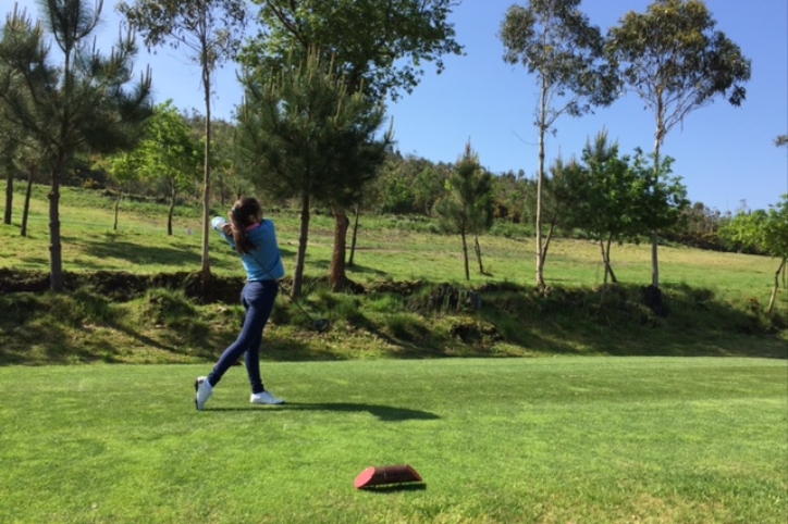 Campeonato de Galicia de Padres e Hijos 2016