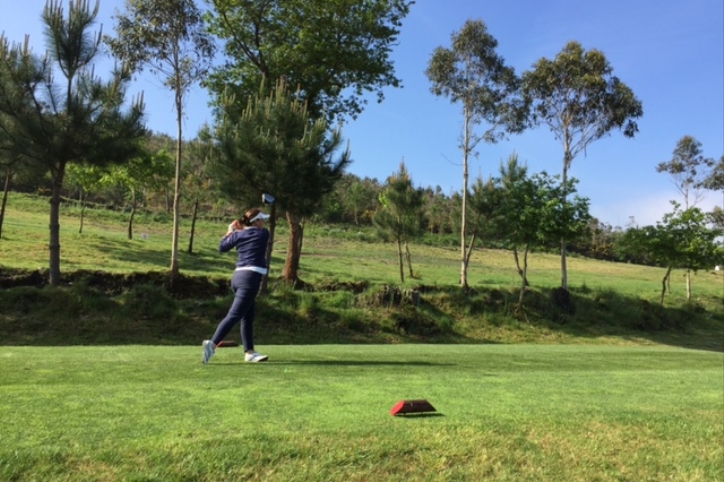 Campeonato de Galicia de Padres e Hijos 2016
