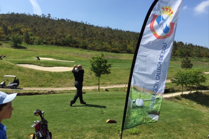 Campeonato de Galicia de Padres e Hijos 2016