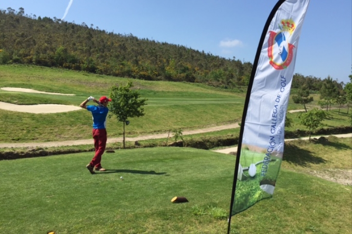 Campeonato de Galicia de Padres e Hijos 2016
