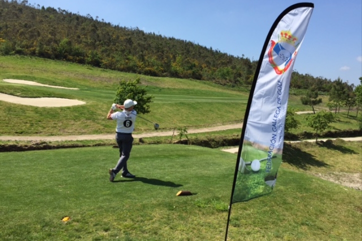 Campeonato de Galicia de Padres e Hijos 2016