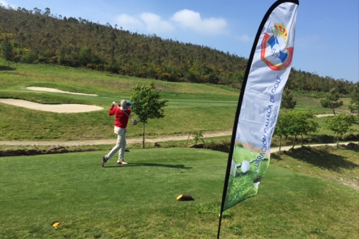 Campeonato de Galicia de Padres e Hijos 2016