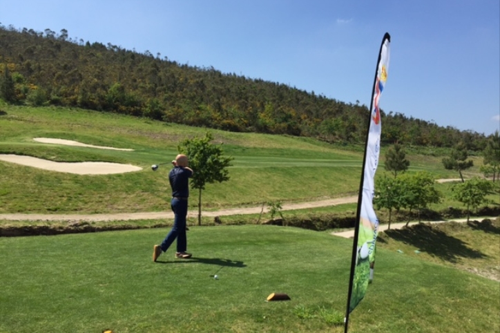 Campeonato de Galicia de Padres e Hijos 2016